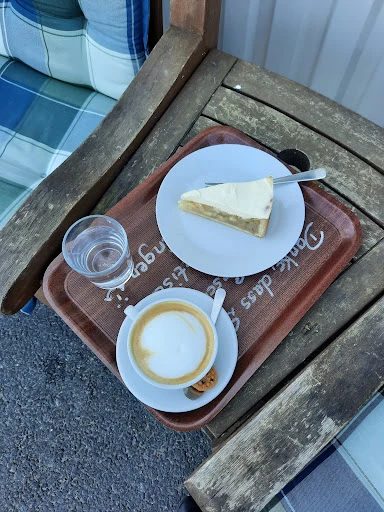Grete's - Café am Kai photo 1