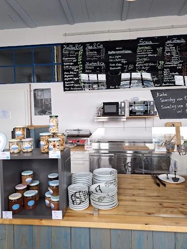Grete's - Café am Kai photo 9